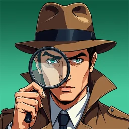 Icono de Find Hidden Objects - Spot It!