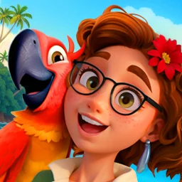 Icono de Tropic Match